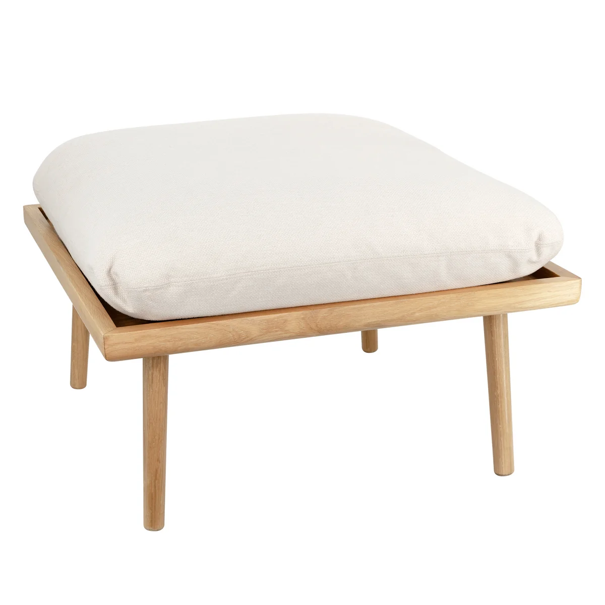 UMAGE - Lounge Around Shuffle Pouf