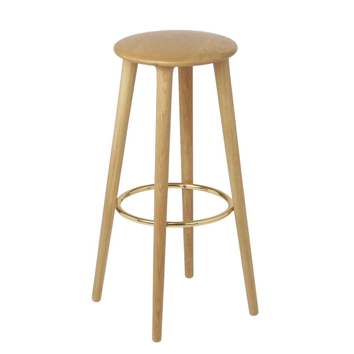 UMAGE - The Socialite Barhocker H 77
