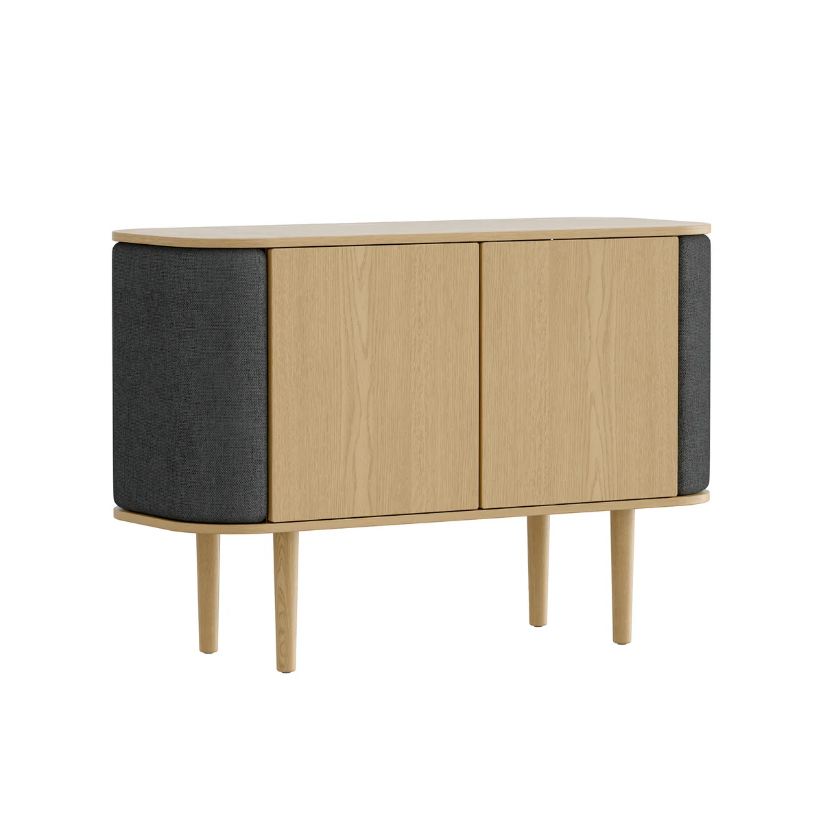 UMAGE - Treasures Sideboard mit 2 Türen