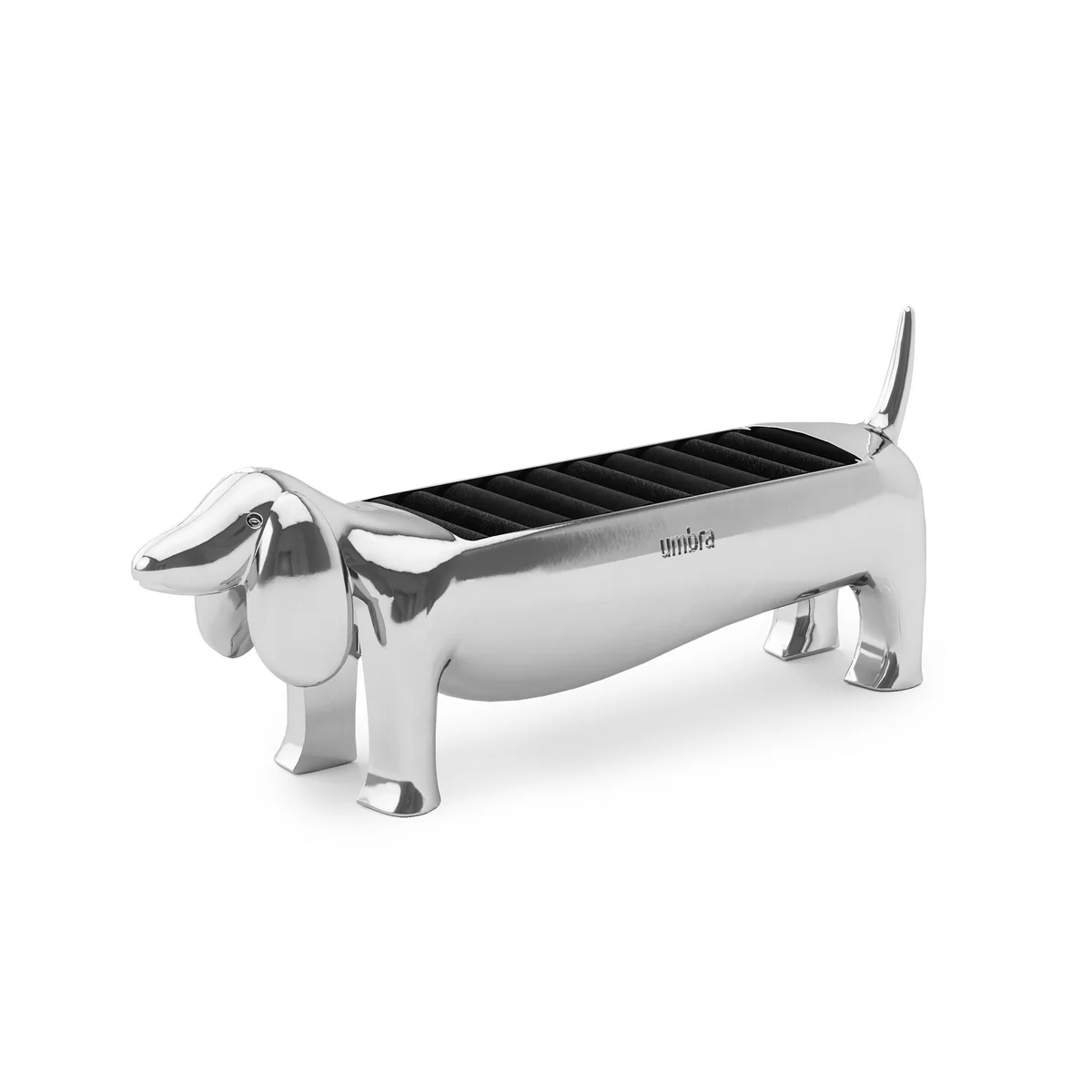 Umbra - Dachsie Ringhalter