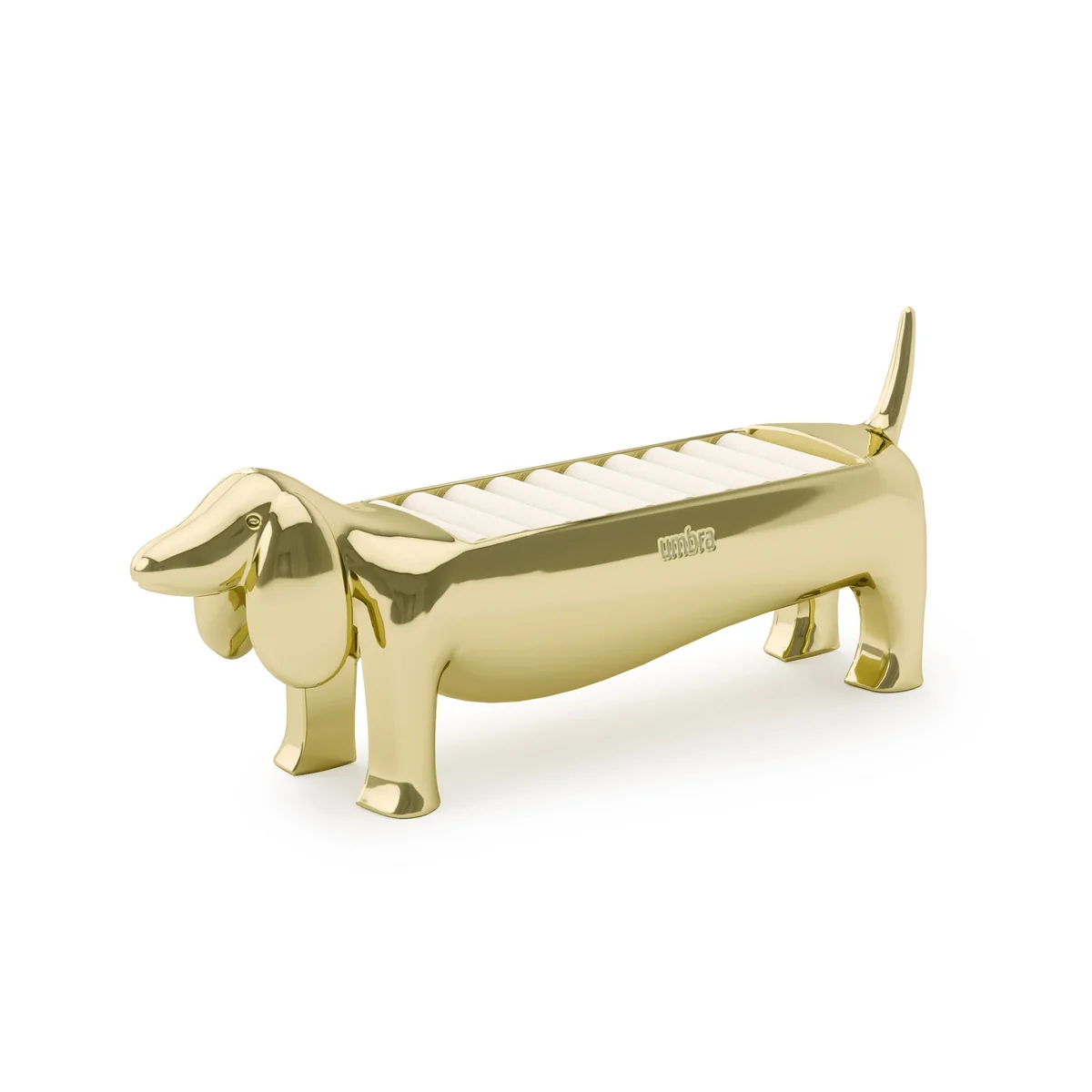 Umbra - Dachsie Ringhalter