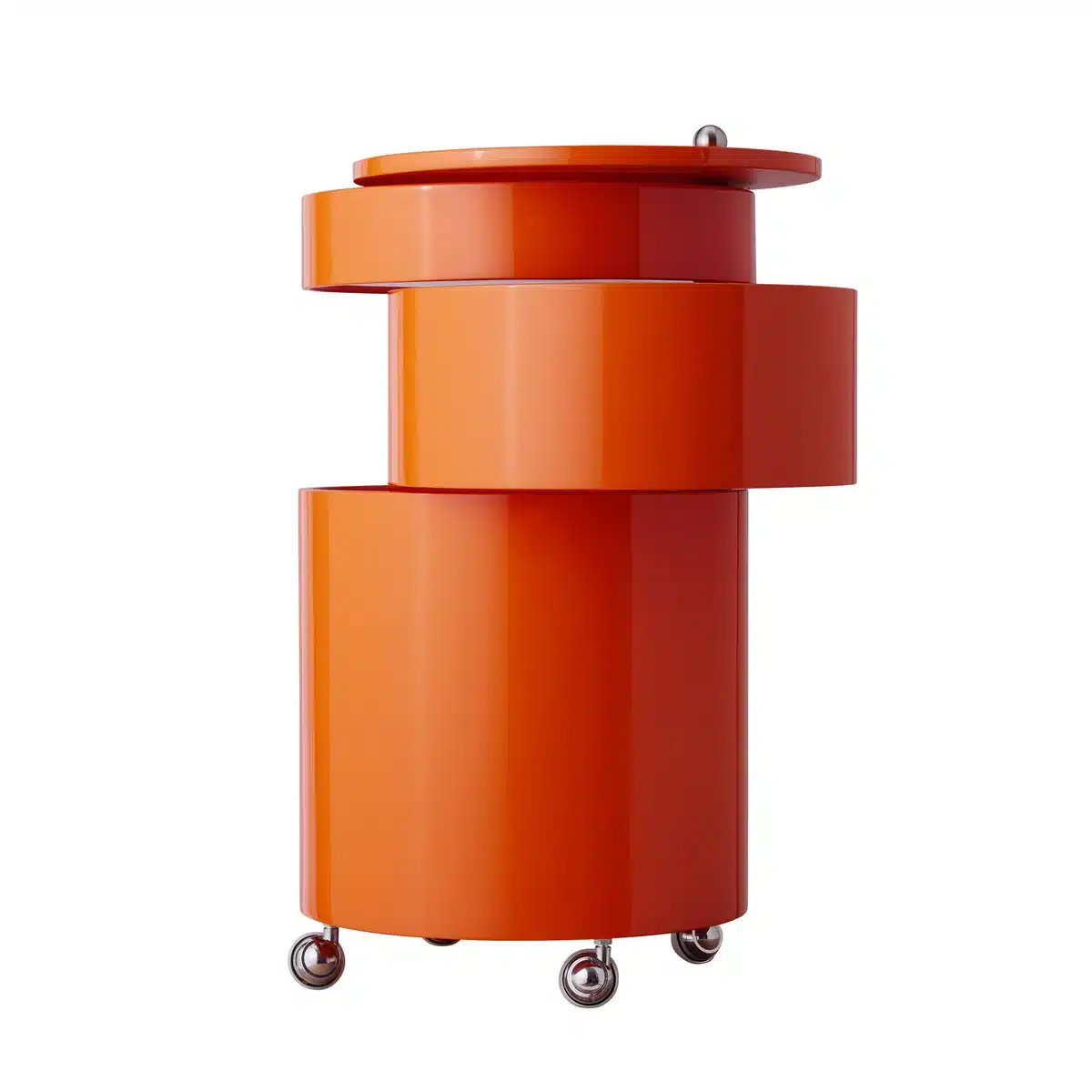 Verpan - Barboy Rollwagen