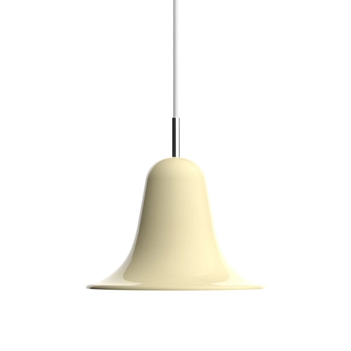 Verpan - Pantop Pendelleuchte
