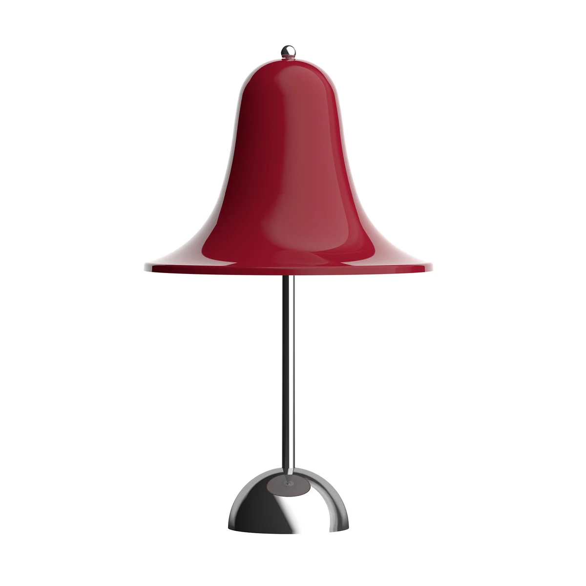 Verpan - Pantop Portable LED-Akkuleuchte