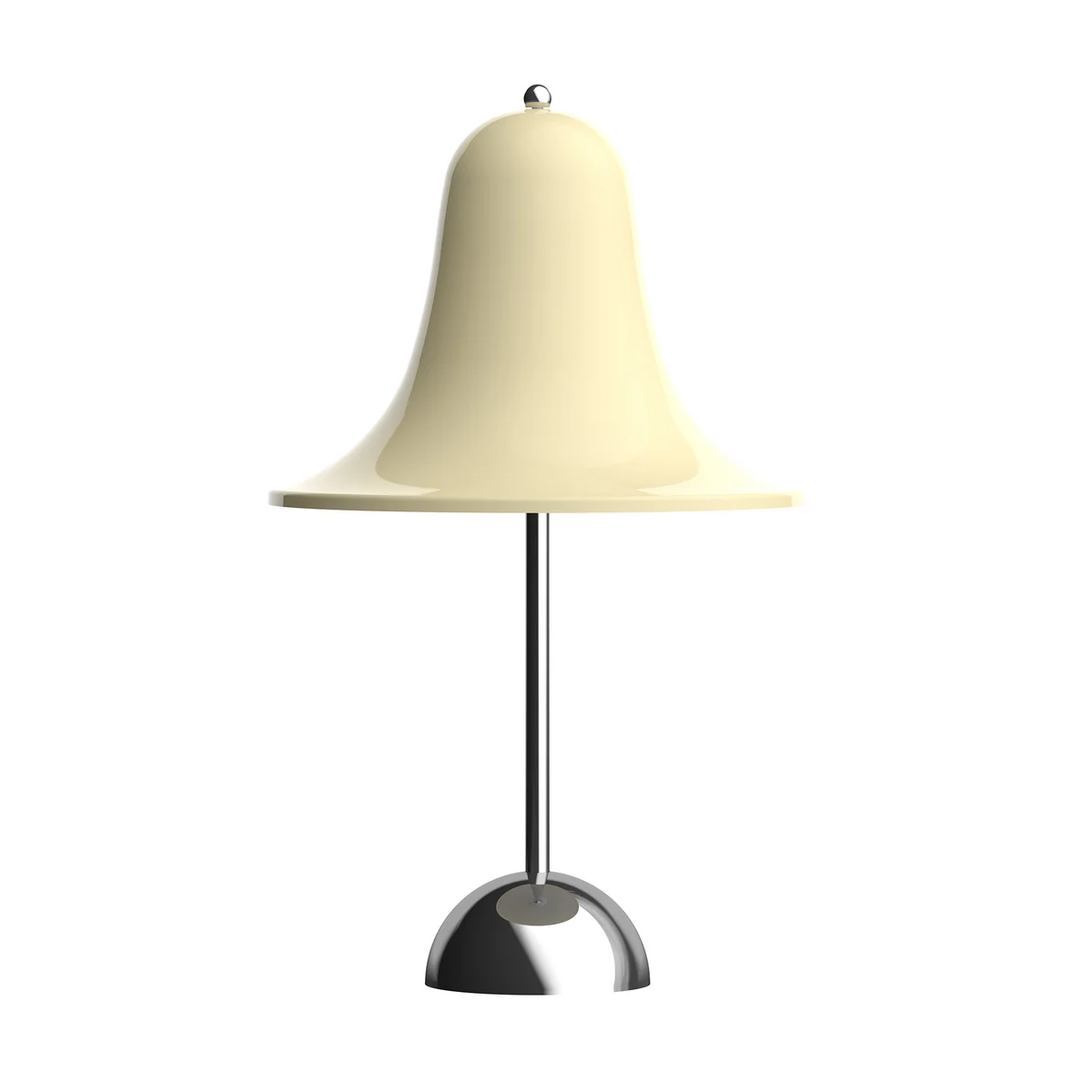 Verpan - Pantop Portable LED-Akkuleuchte