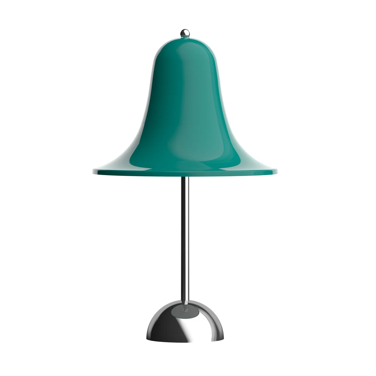 Verpan - Pantop Portable LED-Akkuleuchte