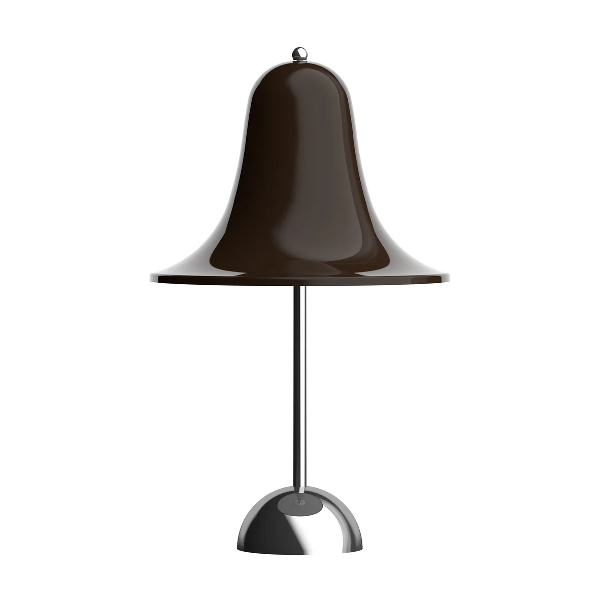 Verpan - Pantop Portable LED-Akkuleuchte