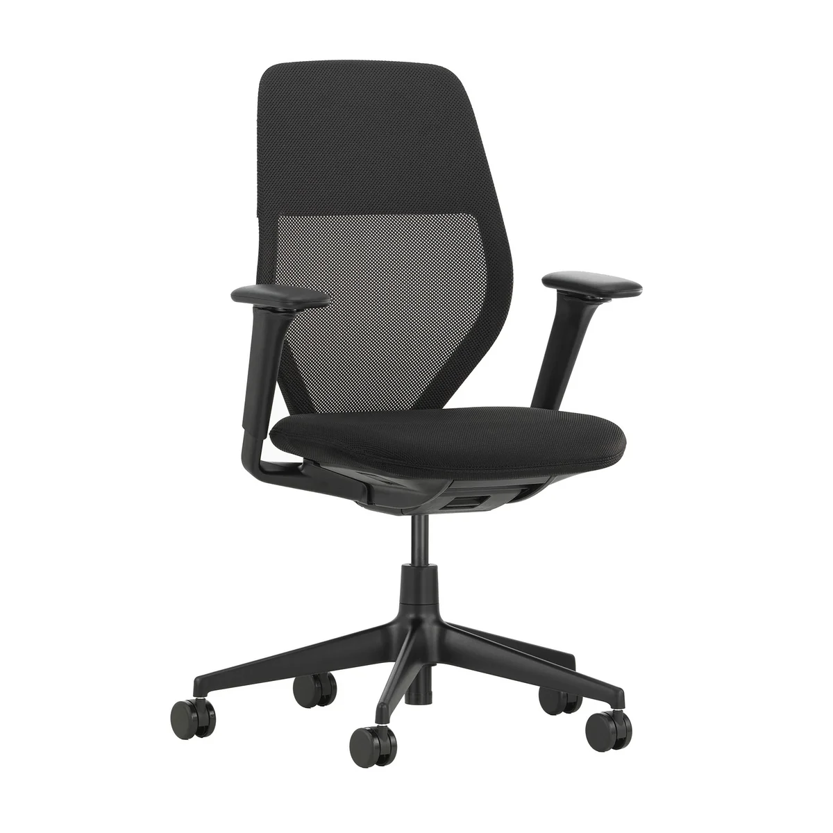 Vitra - ACX Light Bürostuhl