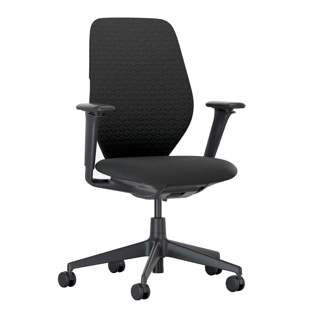 Vitra - ACX Soft Bürostuhl