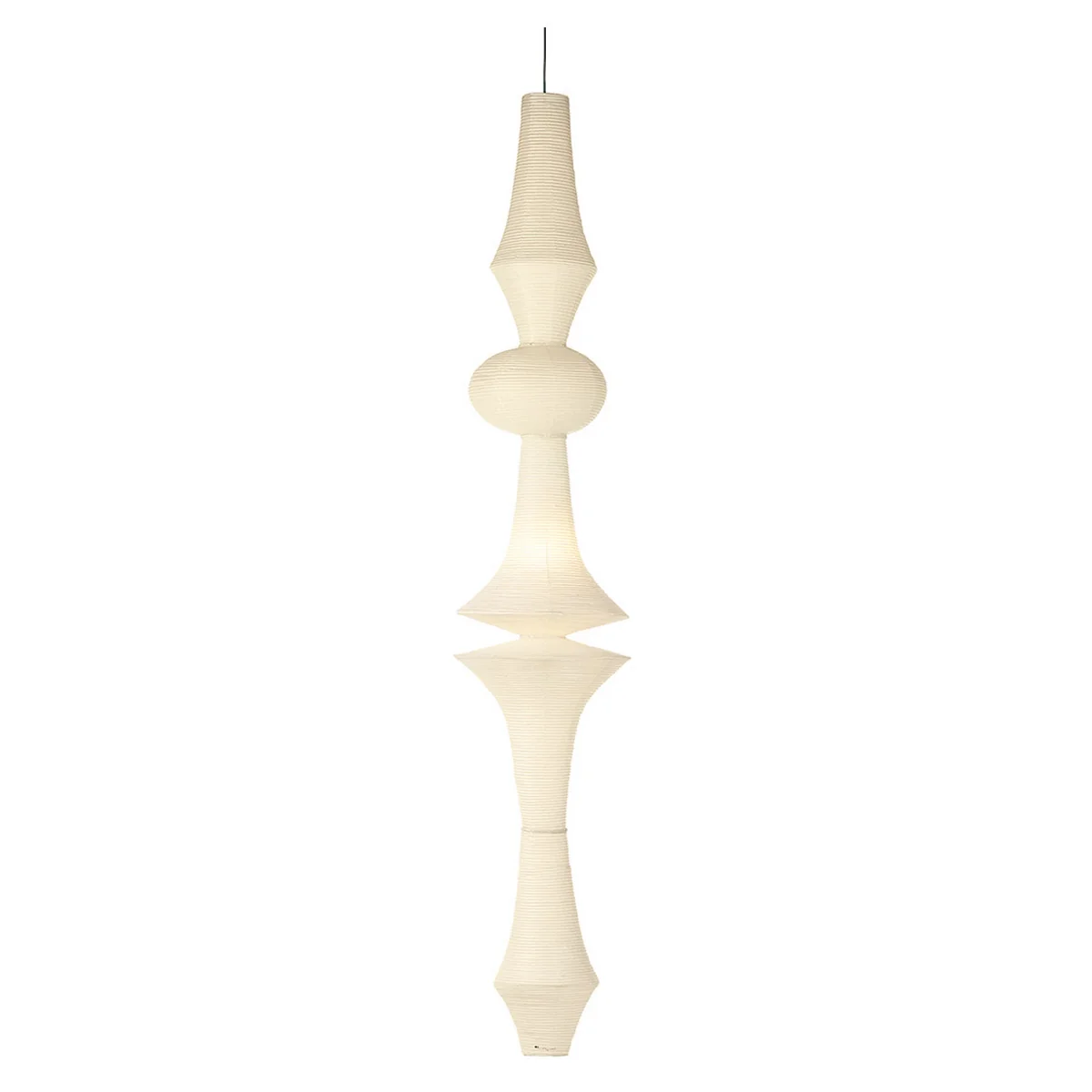 Vitra - Akari E Pendelleuchte