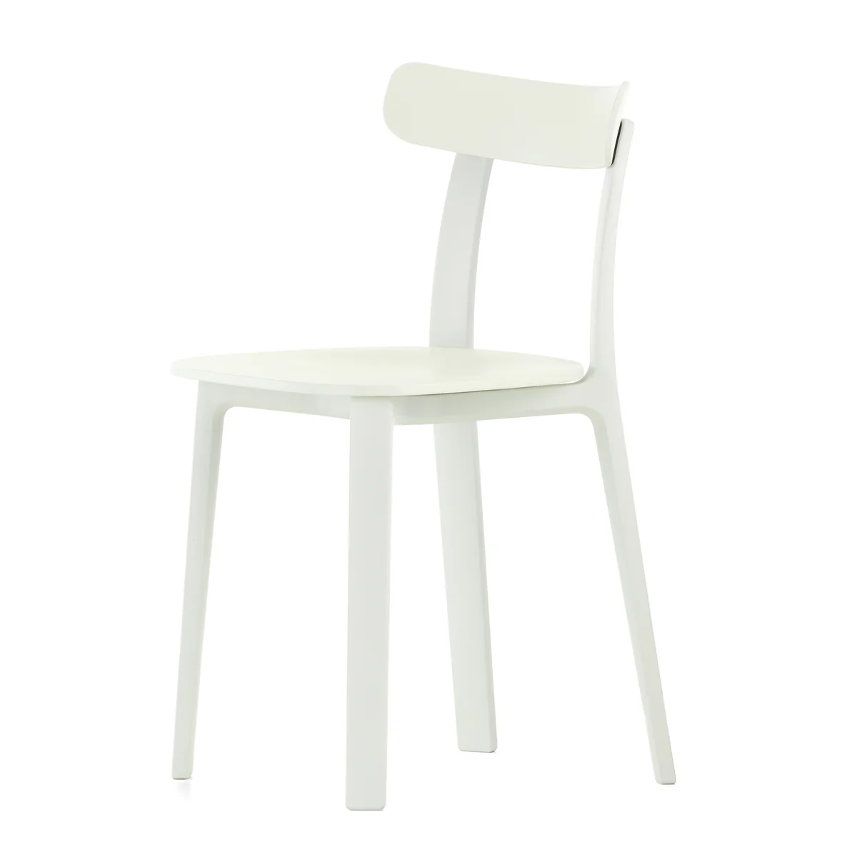 Vitra - All Plastic Chair