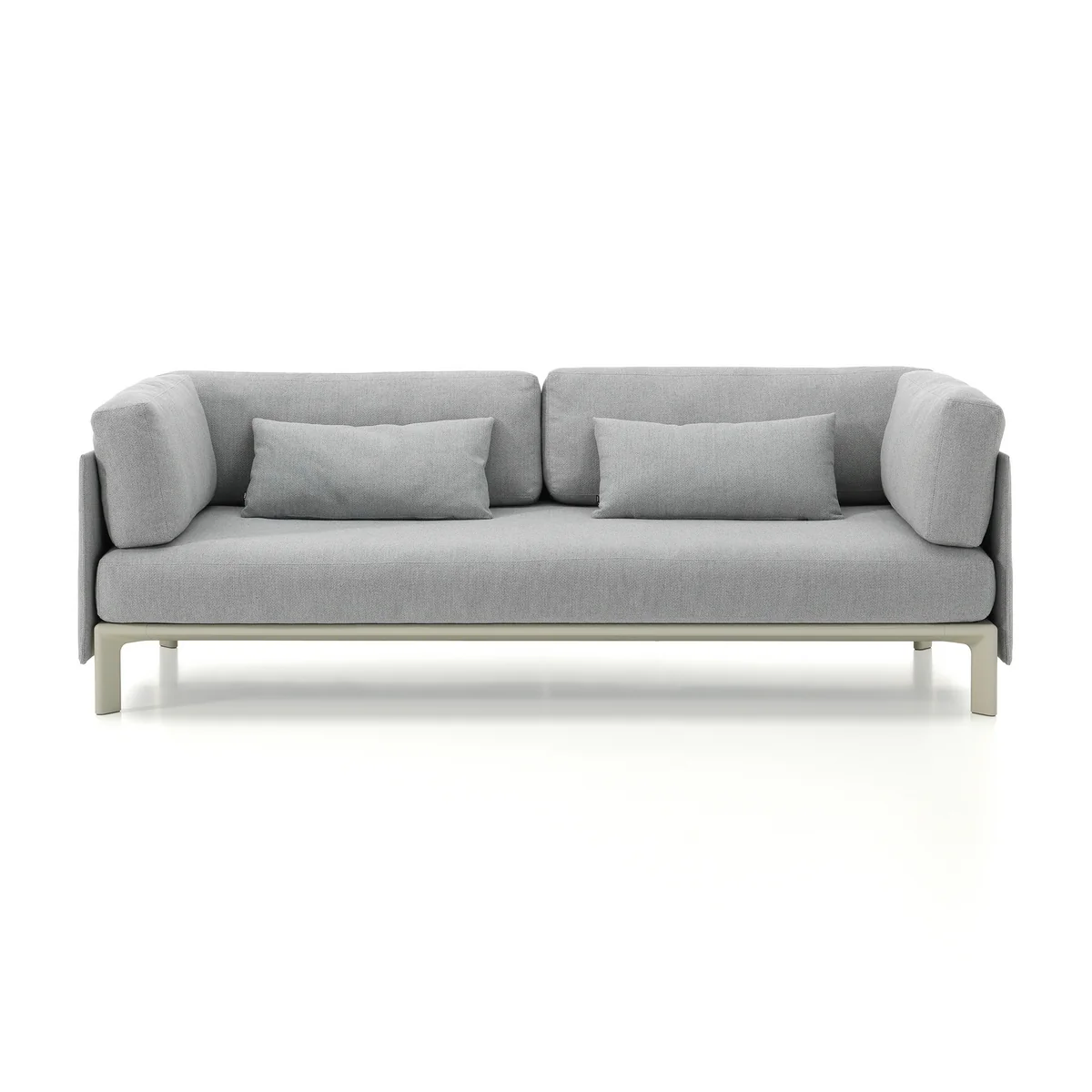 Vitra - Anagram flexibles Modul-Sofa