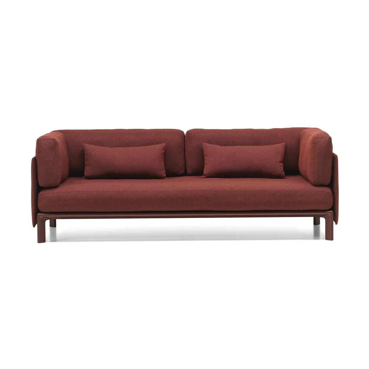 Vitra - Anagram flexibles Modul-Sofa
