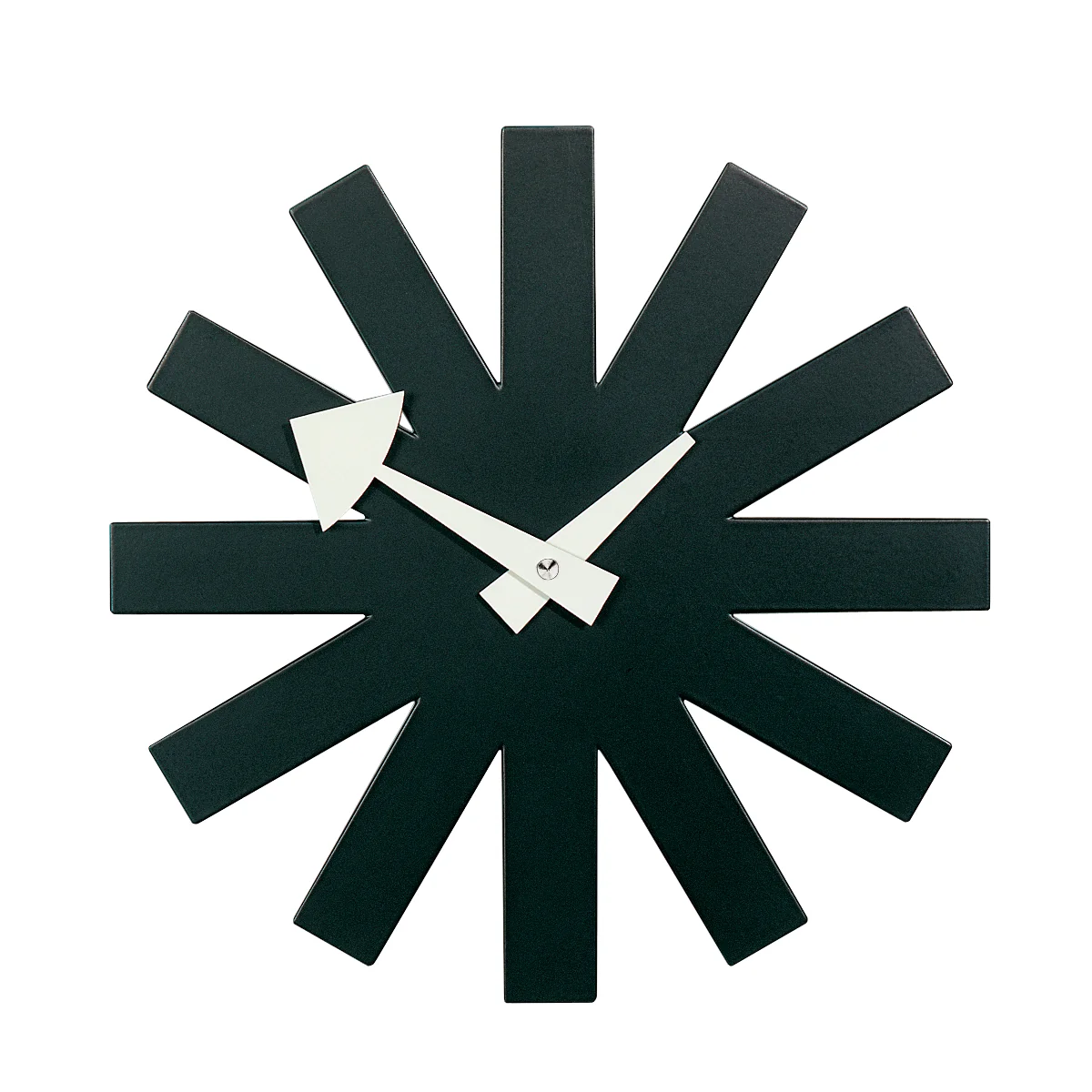 Vitra - Asterisk Clock