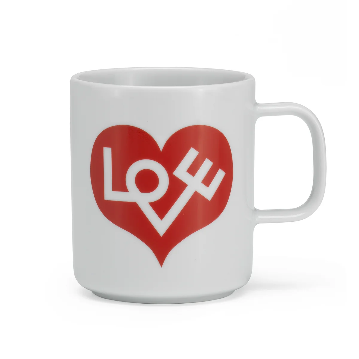Vitra - Coffee Mug