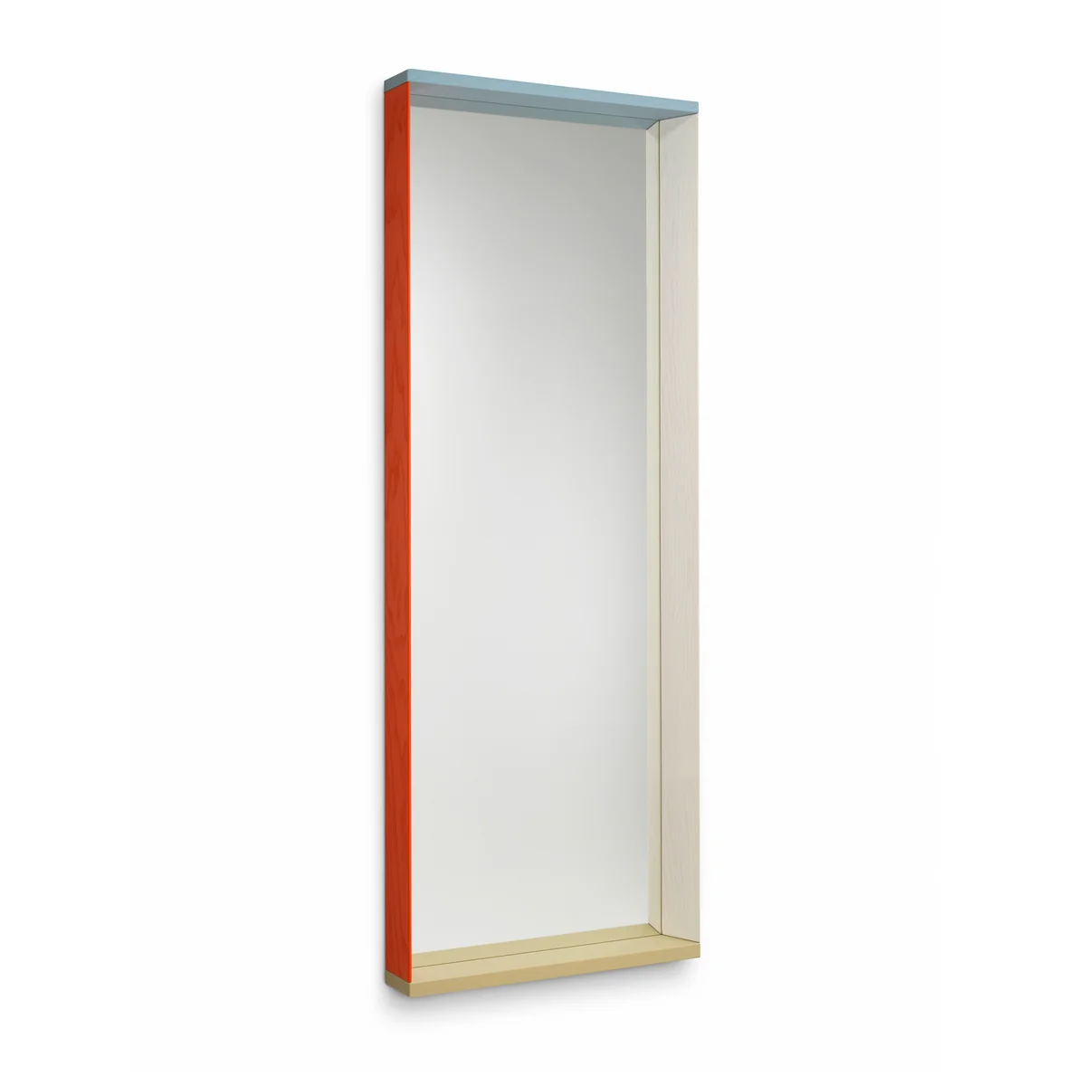 Vitra - Colour Frame Spiegel