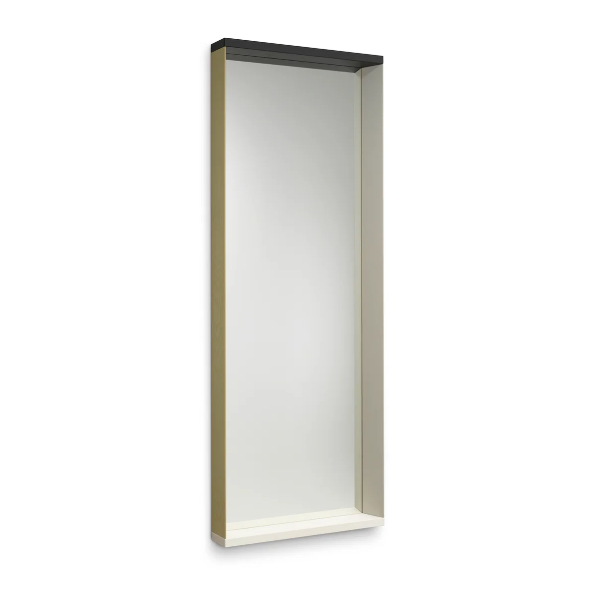 Vitra - Colour Frame Spiegel
