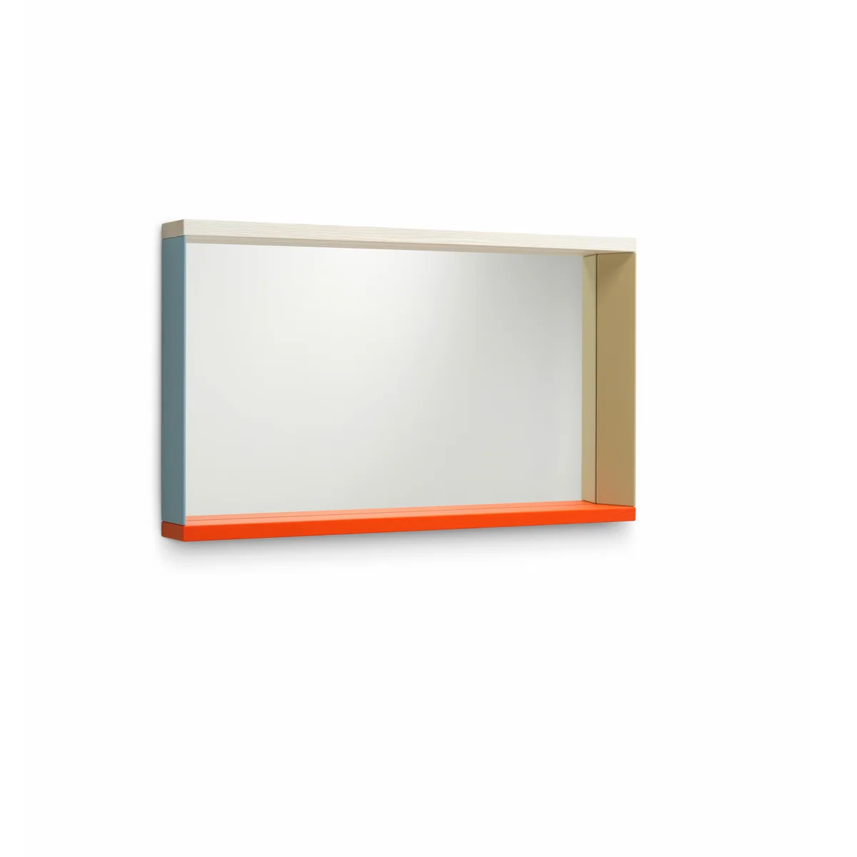 Vitra - Colour Frame Spiegel