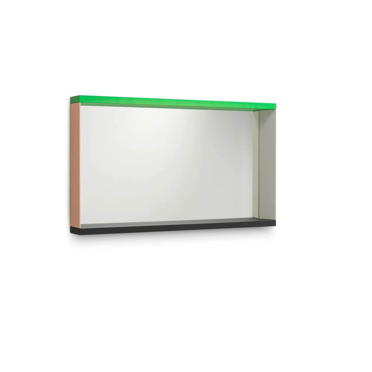 Vitra - Colour Frame Spiegel