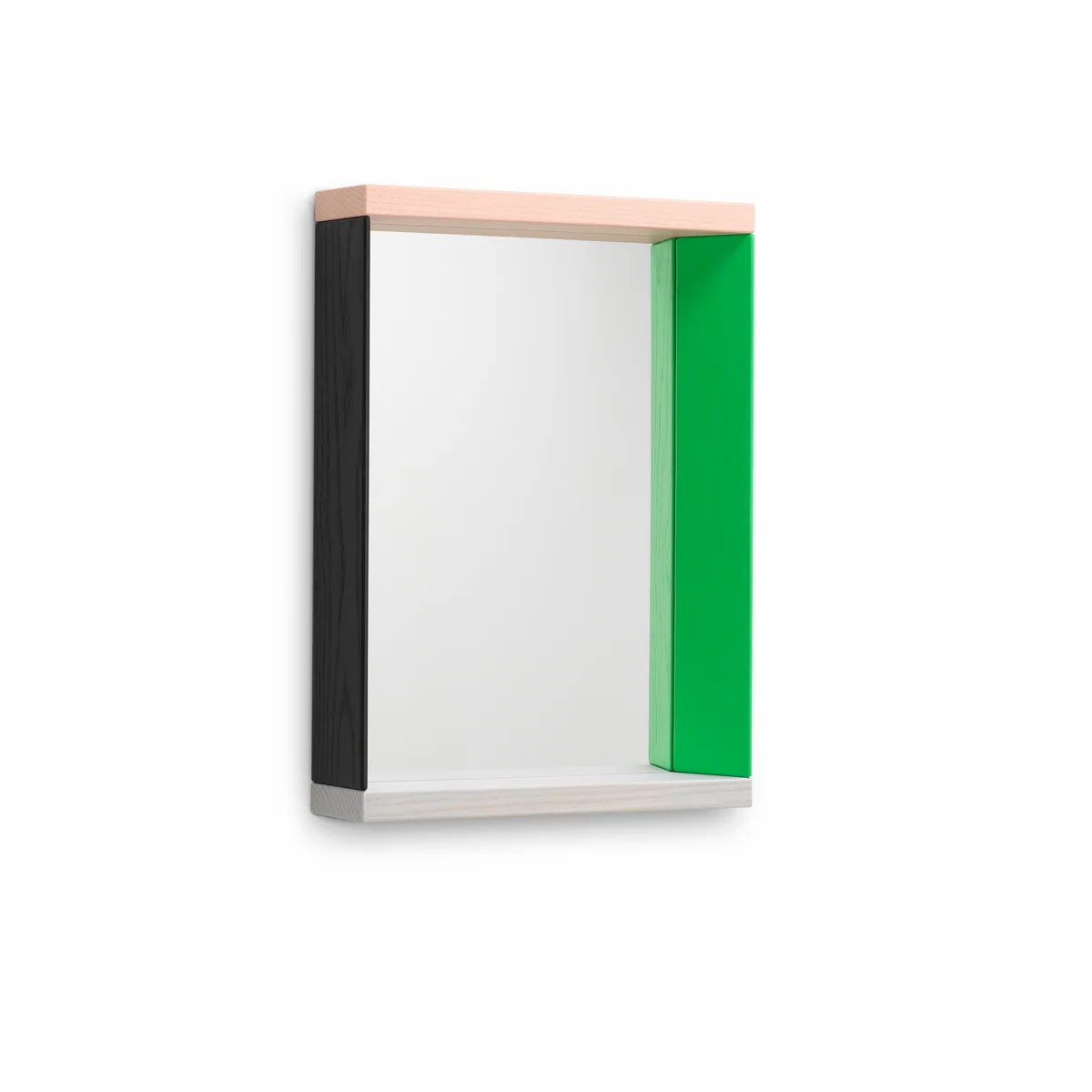 Vitra - Colour Frame Spiegel