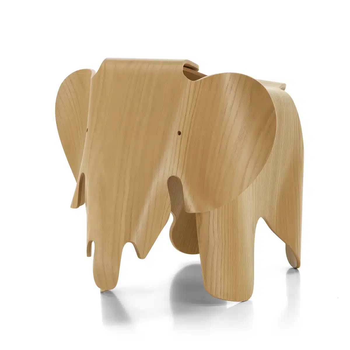 Vitra - Eames Elephant Plywood