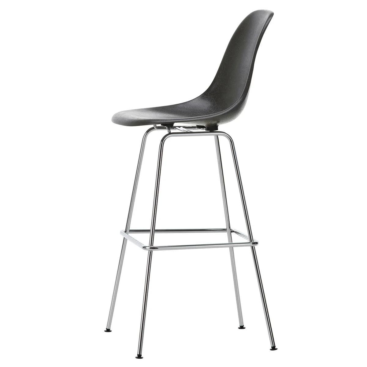 Vitra - Eames Fiberglass Barstuhl