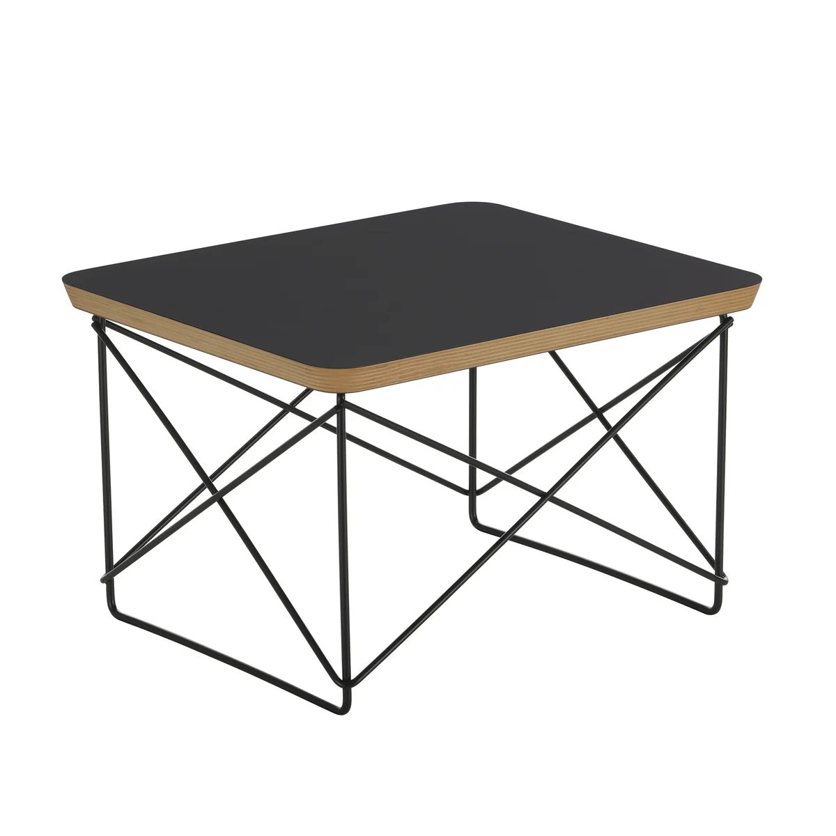 Vitra - Eames Occasional Table LTR