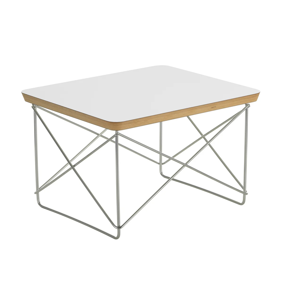 Vitra - Eames Occasional Table LTR