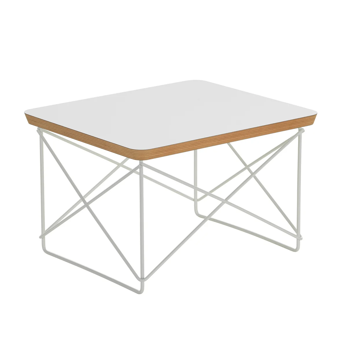 Vitra - Eames Occasional Table LTR