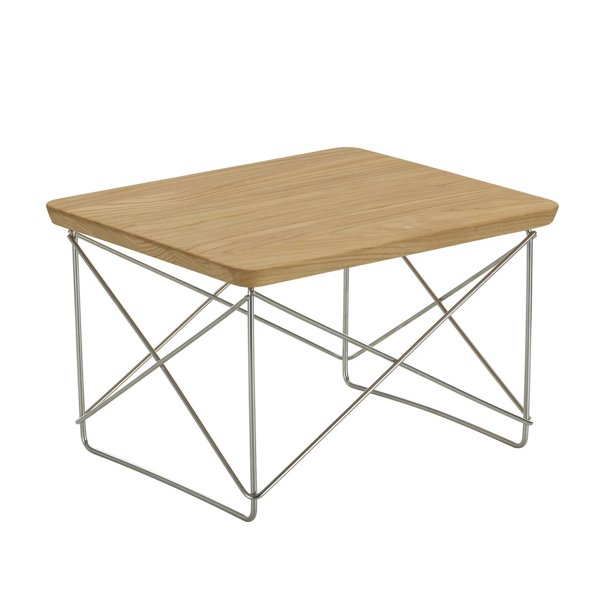 Vitra - Eames Occasional Table LTR