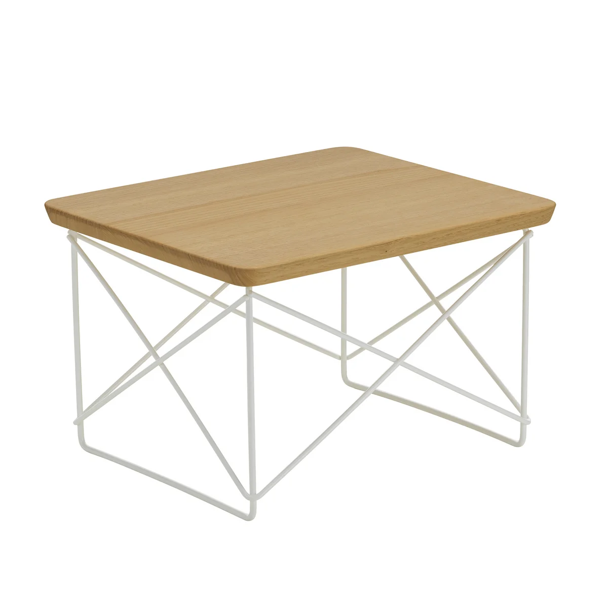 Vitra - Eames Occasional Table LTR