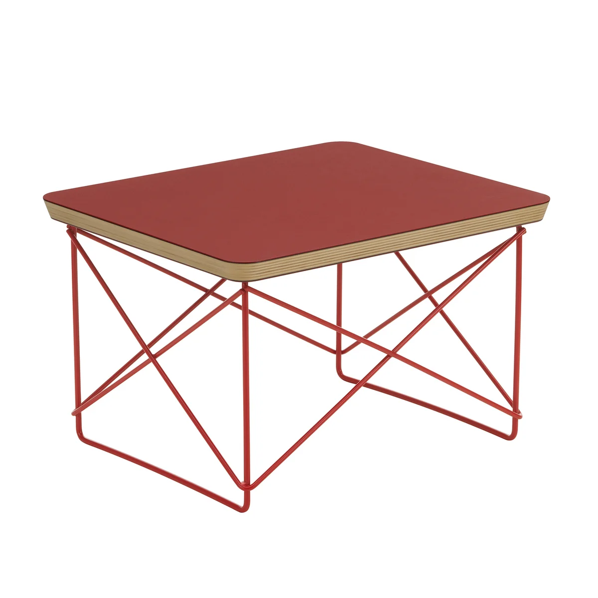 Vitra - Eames Occasional Table LTR