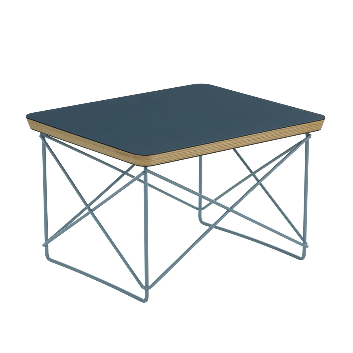 Vitra - Eames Occasional Table LTR