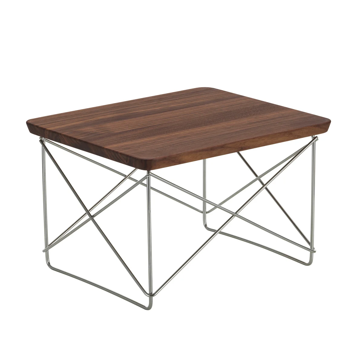 Vitra - Eames Occasional Table LTR