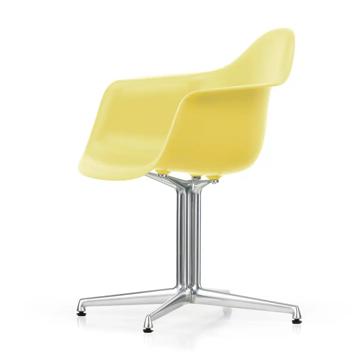 Vitra - Eames Plastic Armchair DAL RE