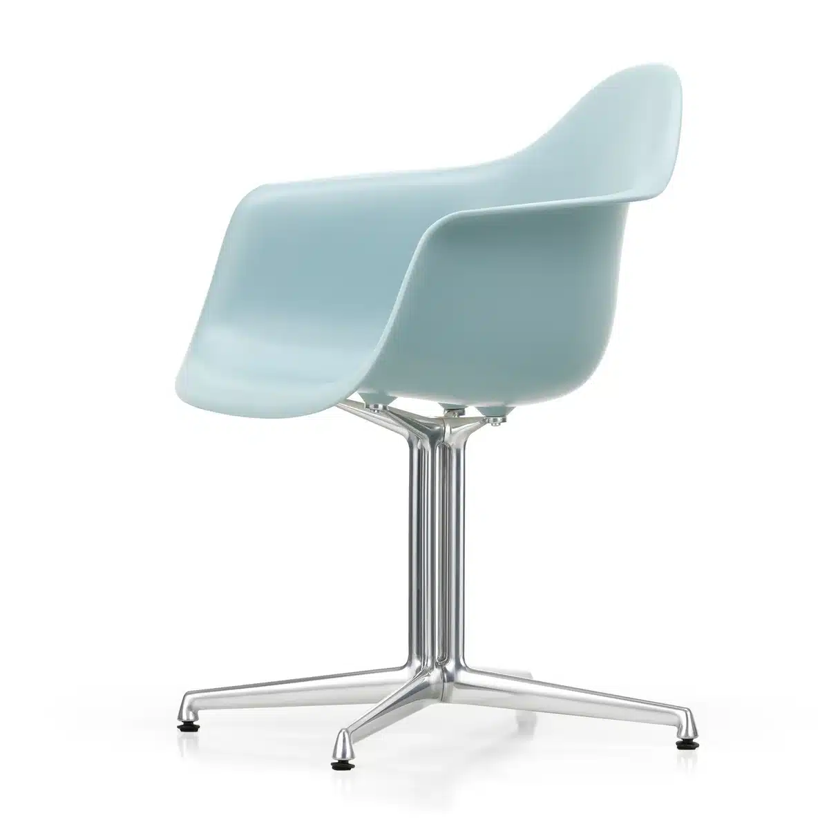 Vitra - Eames Plastic Armchair DAL RE