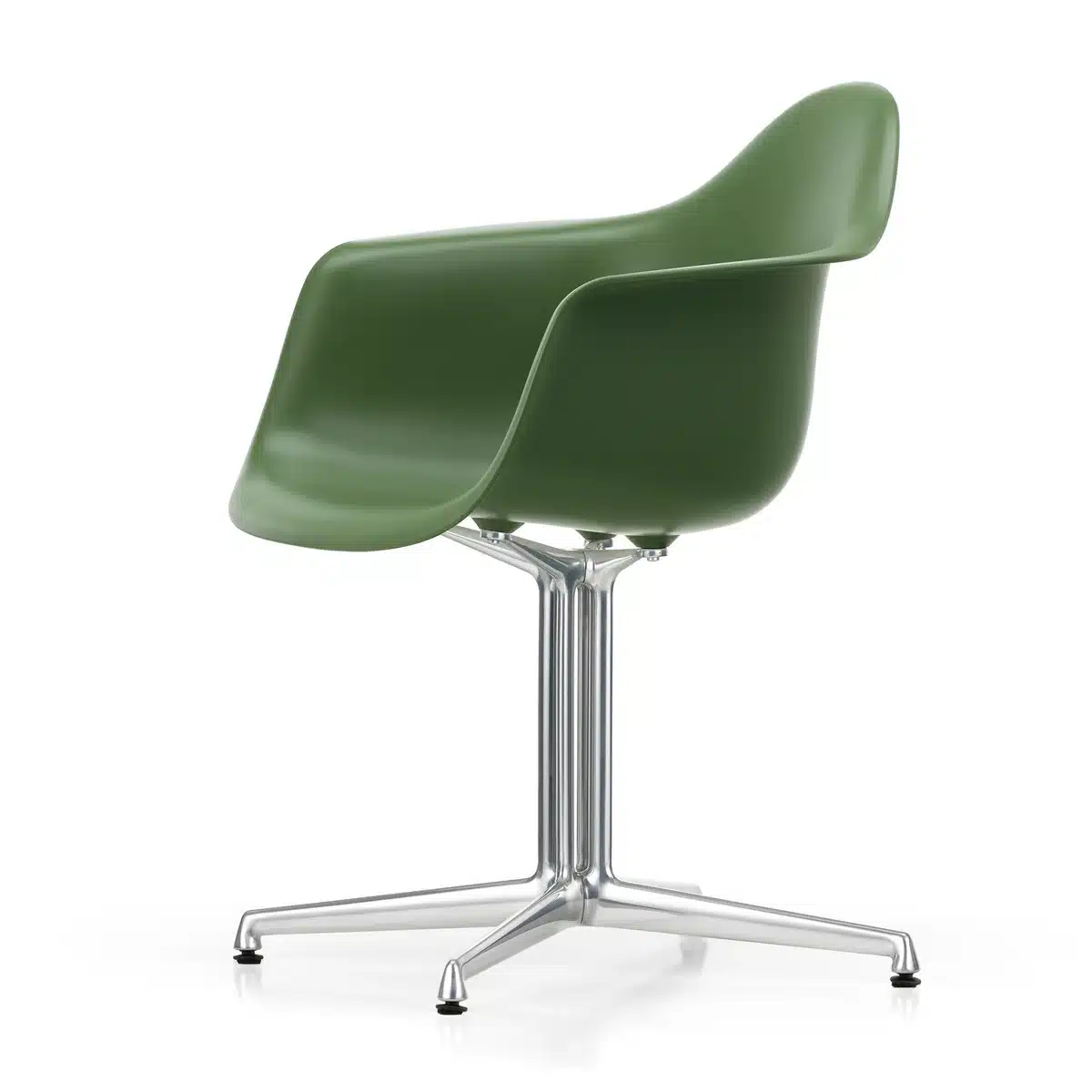 Vitra - Eames Plastic Armchair DAL RE