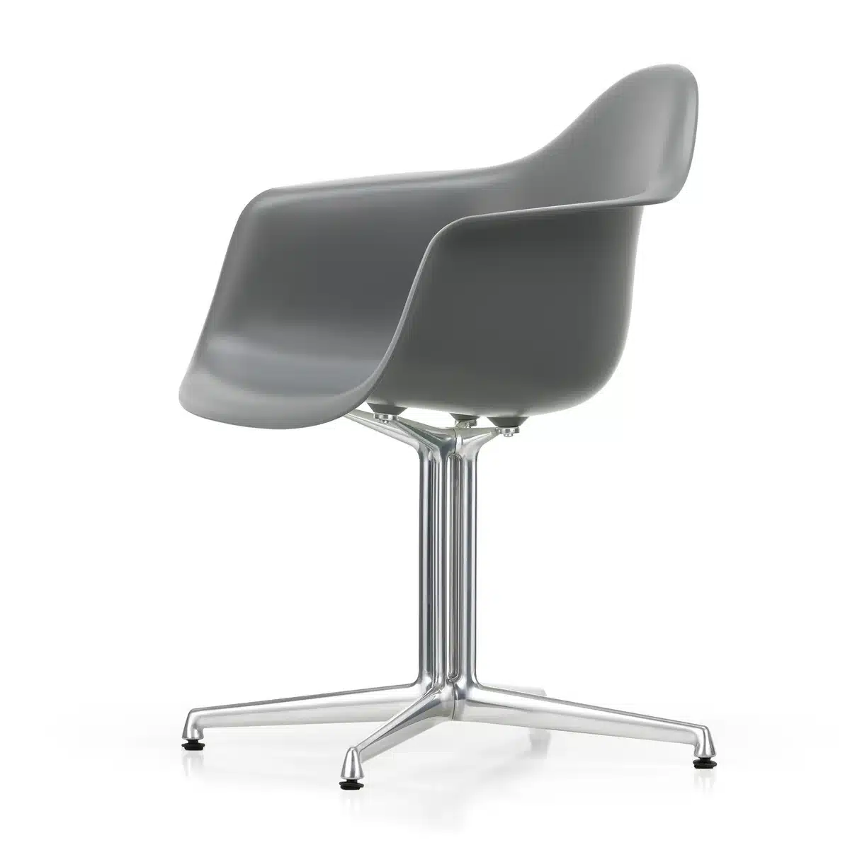 Vitra - Eames Plastic Armchair DAL RE