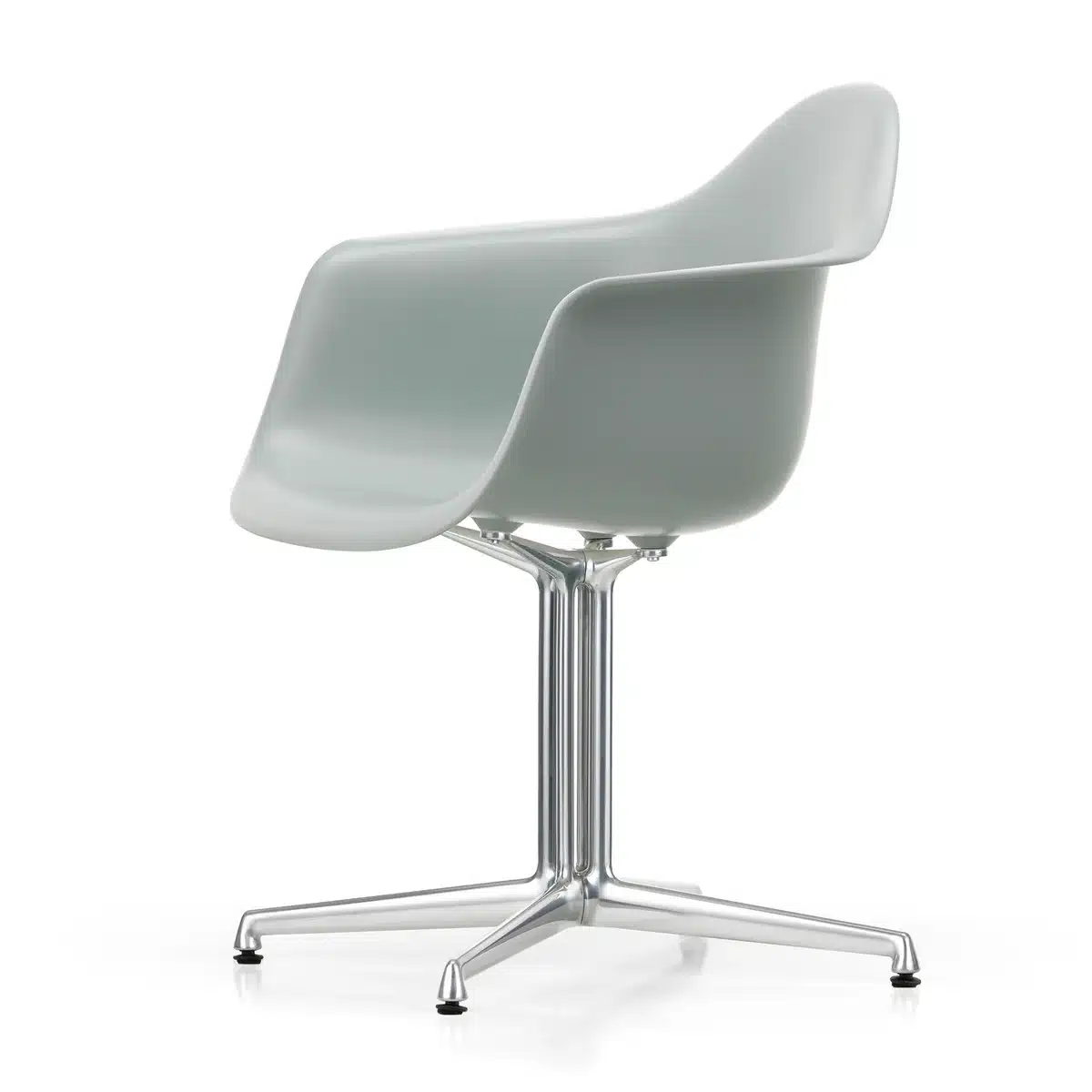 Vitra - Eames Plastic Armchair DAL RE