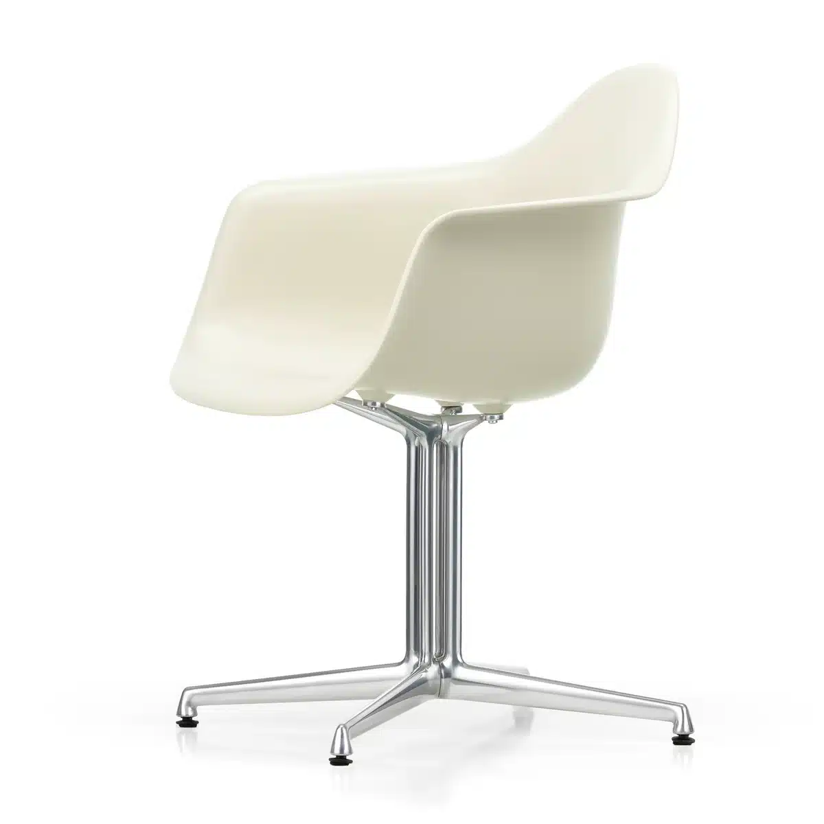 Vitra - Eames Plastic Armchair DAL RE