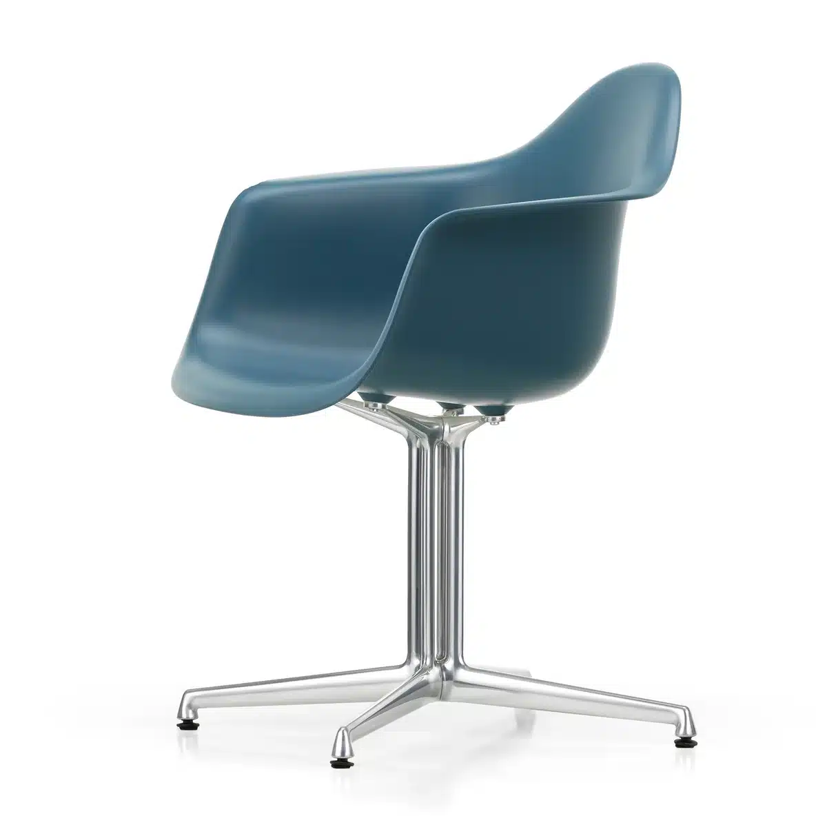 Vitra - Eames Plastic Armchair DAL RE