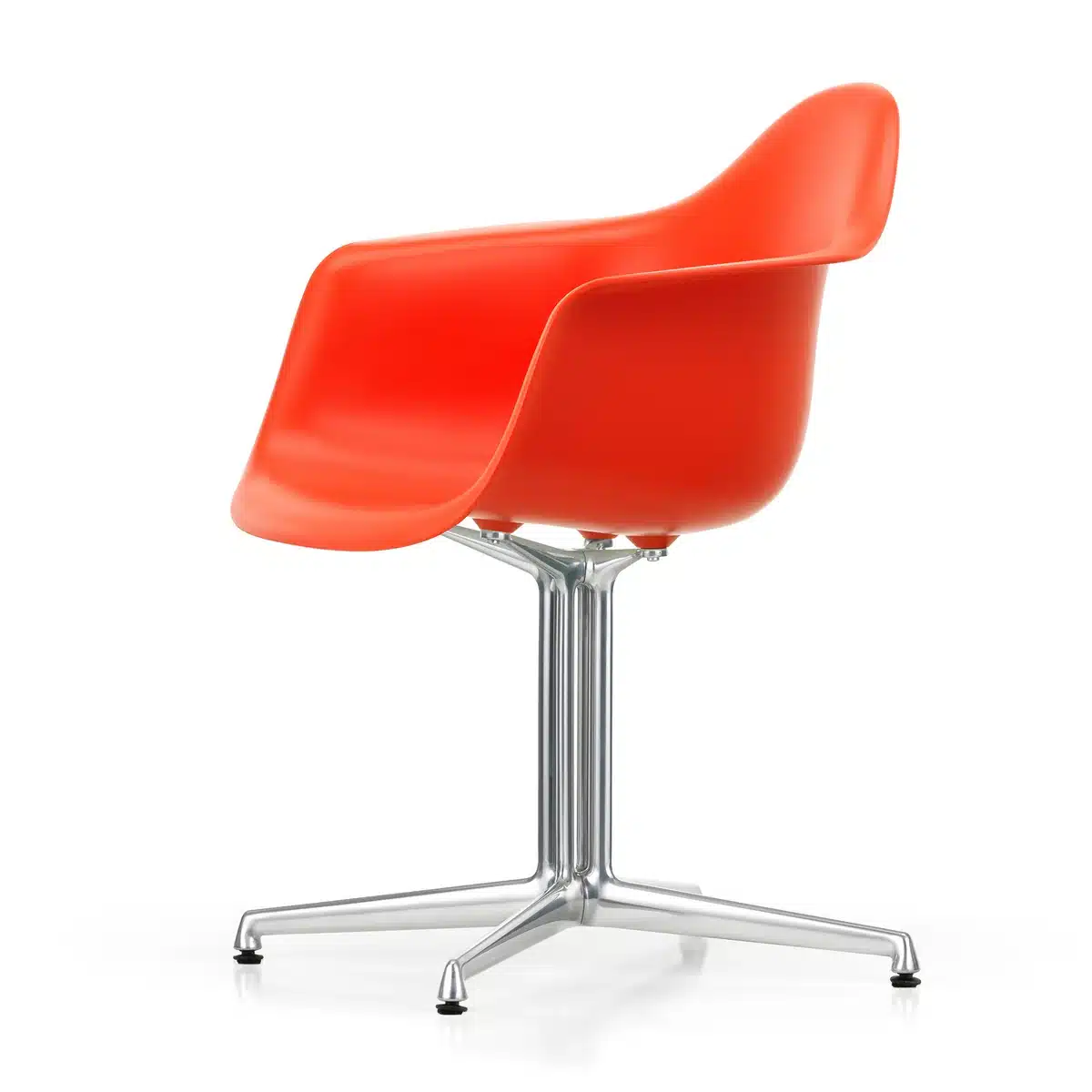 Vitra - Eames Plastic Armchair DAL RE