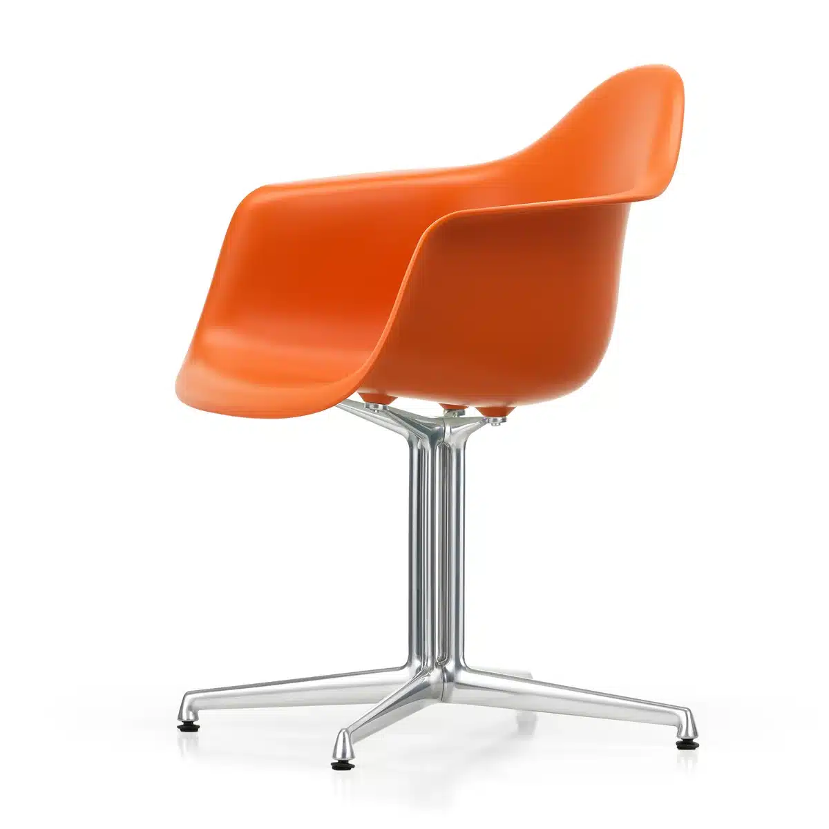 Vitra - Eames Plastic Armchair DAL RE