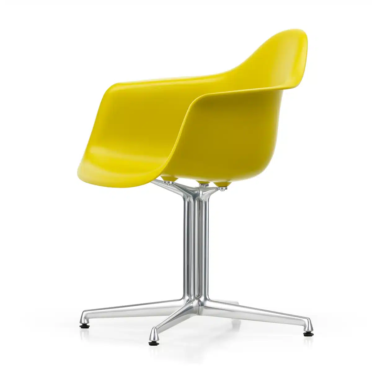 Vitra - Eames Plastic Armchair DAL RE