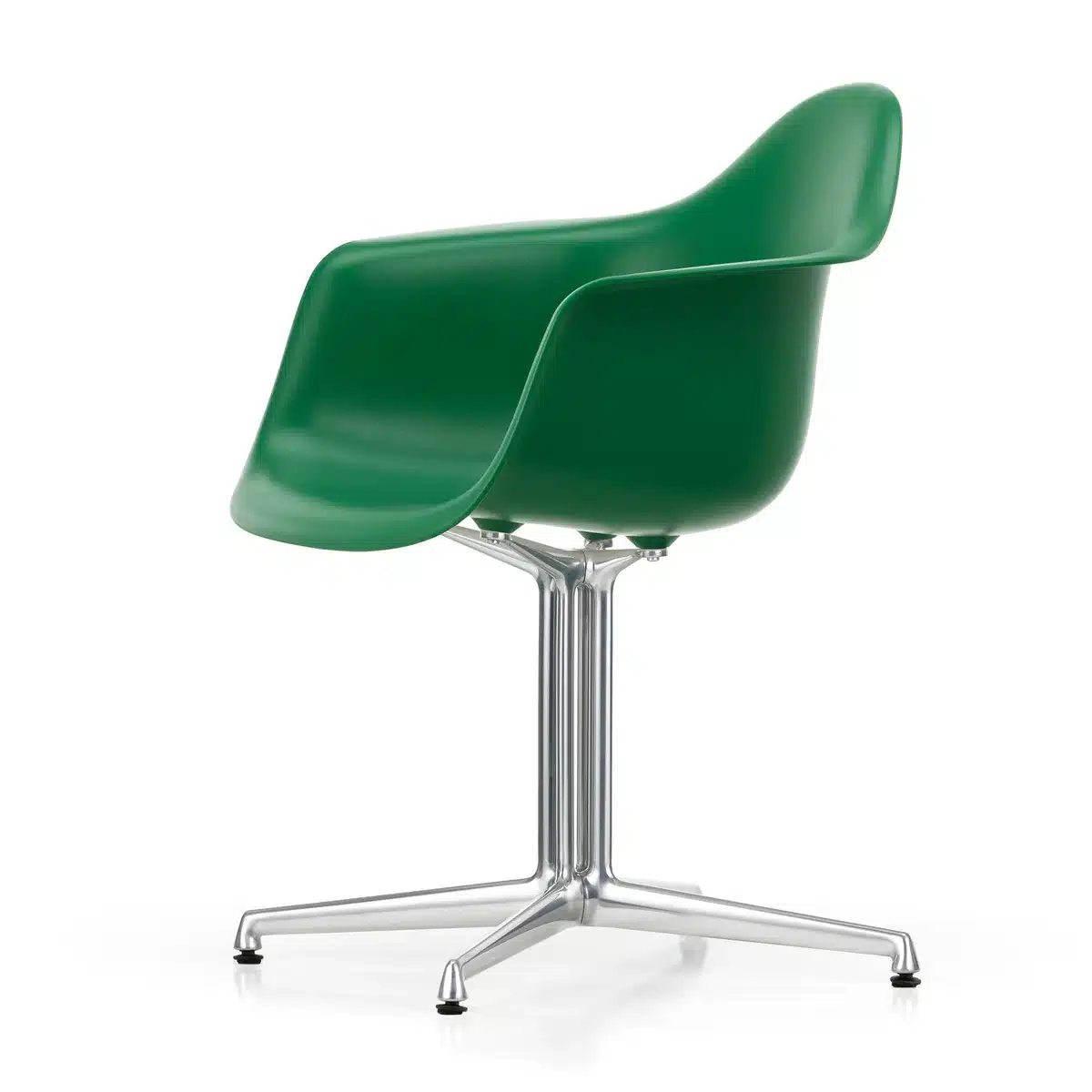 Vitra - Eames Plastic Armchair DAL RE