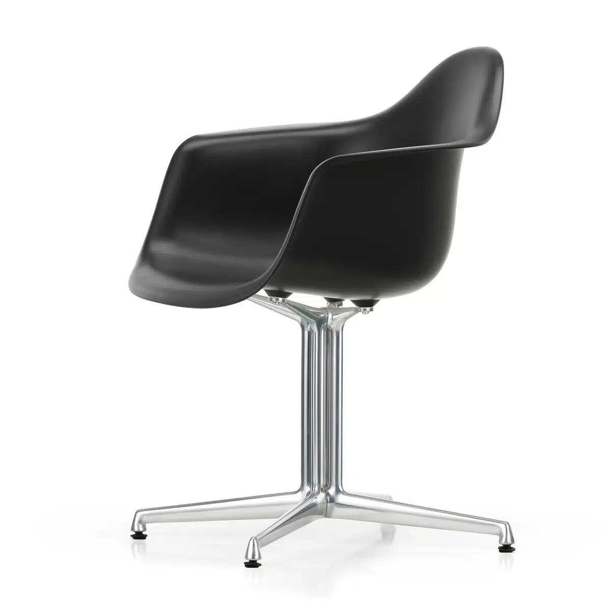 Vitra - Eames Plastic Armchair DAL RE