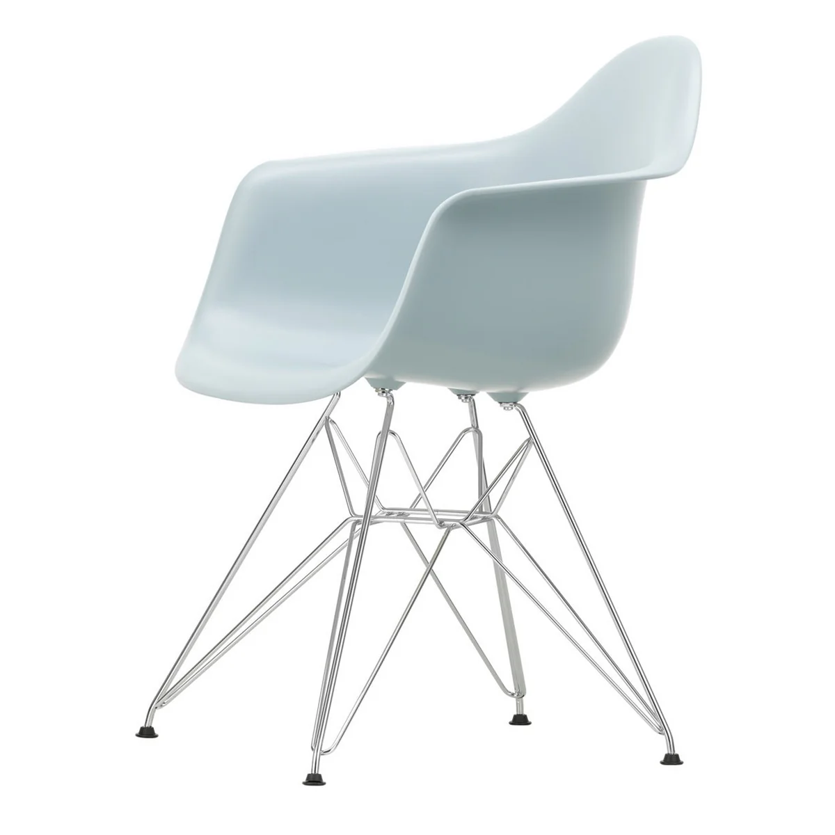 Vitra - Eames Plastic Armchair DAR RE
