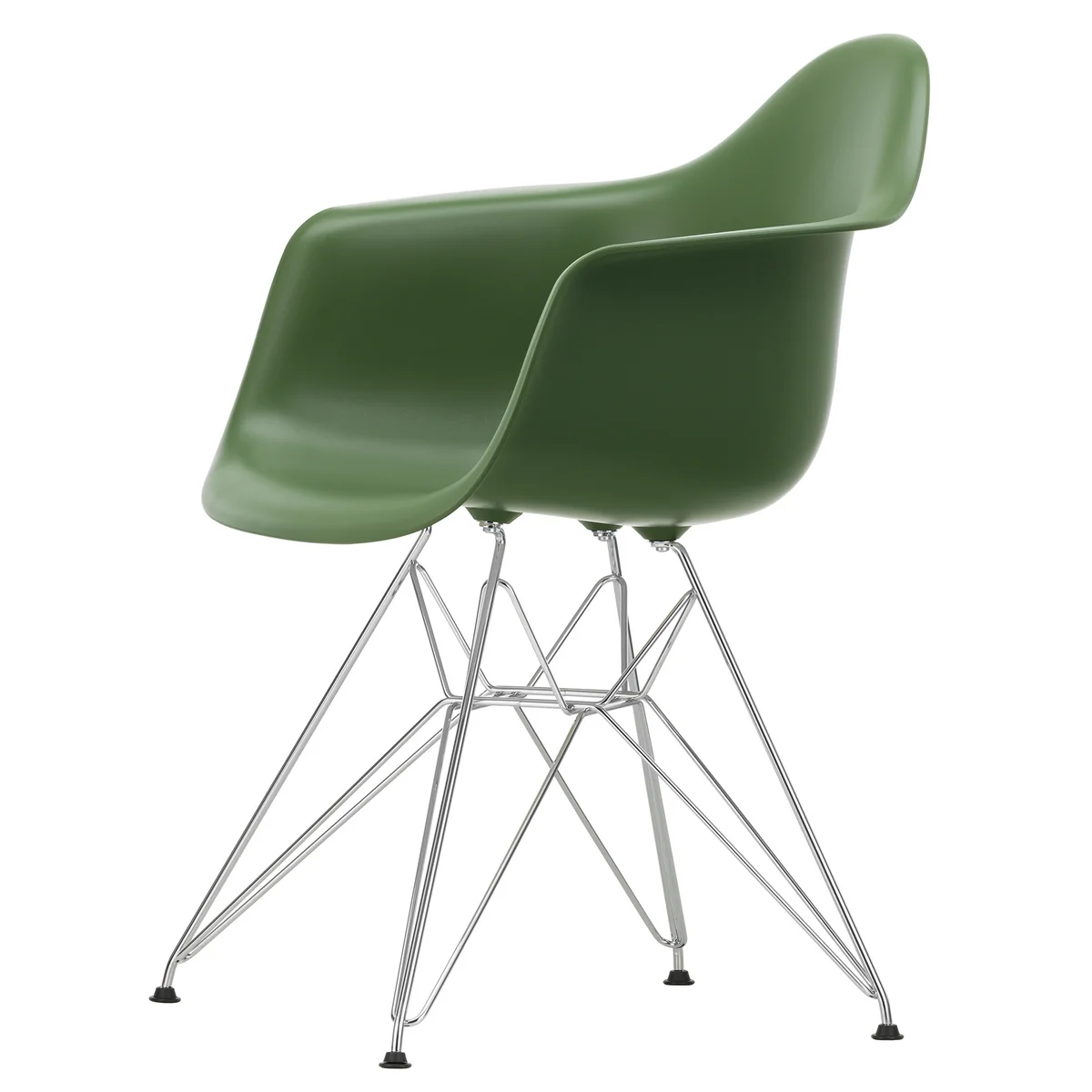 Vitra - Eames Plastic Armchair DAR RE