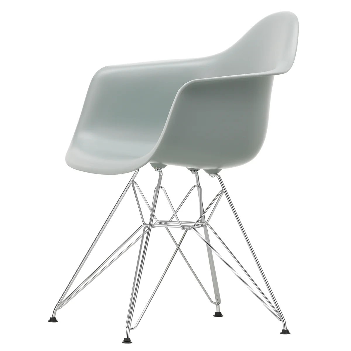 Vitra - Eames Plastic Armchair DAR RE
