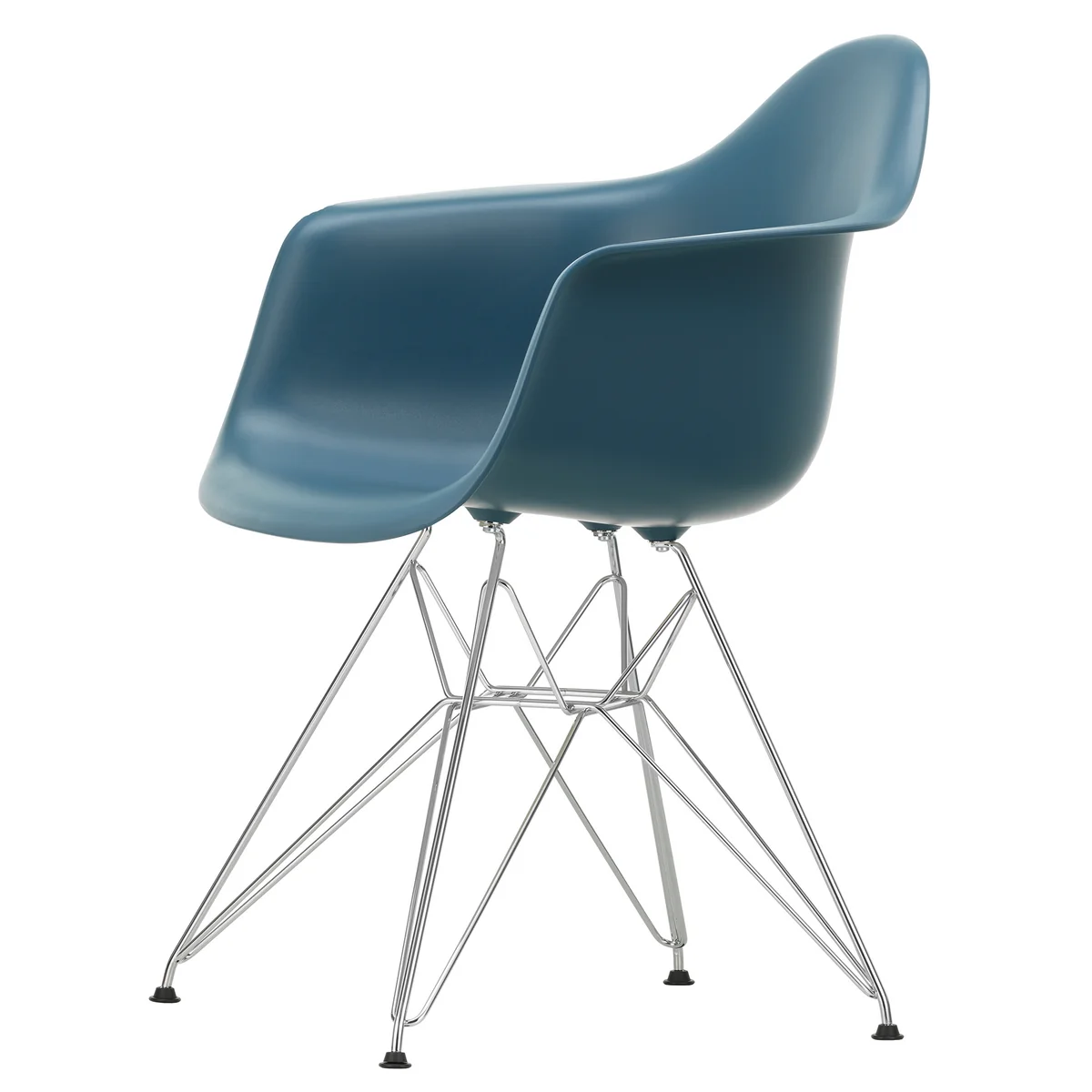 Vitra - Eames Plastic Armchair DAR RE